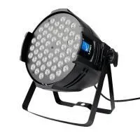 Bi Ray EL02UV Светодиодный эффект "магический шар" + UV + лазер (RG) + стробоскоп