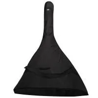 AMC БКБ2-5 PRO (165-125-35) Чехол для балалайки-контрабас