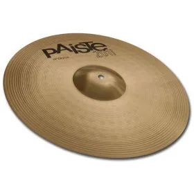 Тарелка Paiste 14