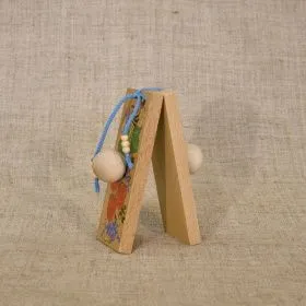 Мастерская Сереброва (к2-хл-01) Хлопушка