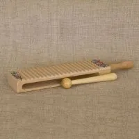 Рубель Мастерская Сереброва (к1-рб-02)