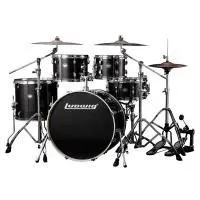Ludwig LEE52205 Element Ударная установка, черная