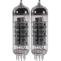 Sovtek EL84(6BQ5) Комплект из 2-х ламп для усилителя мощности (подобранная пара)