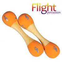 Маракасы FLIGHT FMWD-205
