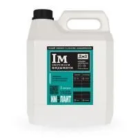 ИМДЫМИУМ Дм2-5 Жидкость для генераторов дыма, водная основа, среднее рассеивание, 5 литров ИМДЫМИУМ Дм2-5 Жидкость для генераторов дыма, водная основа, среднее рассеивание, 5 литров