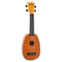 Mahalo ME1P Укулеле сопрано с чехлом