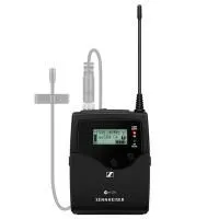 Sennheiser SK 500 G4-AW+ Портативный Bodypack-передатчик (470-558 МГц) Sennheiser SK 500 G4-AW+ Портативный Bodypack-передатчик (470-558 МГц)