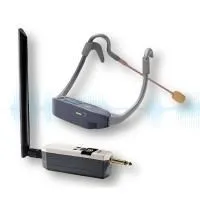 JTS E-7/E-7TH Радиосистема с головным микрофоном