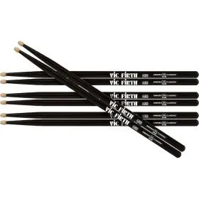 Палочки барабанные VIC FIRTH 5AB