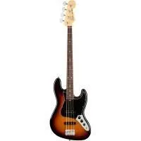 FENDER American Performer Jazz Bass Бас-гитара 4 струны, цвет санбёрст