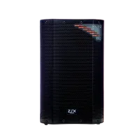 ZTX audio HX-112 Акустическая система активная 12", 480 Вт (RMS), DSP процессор с дисплеем