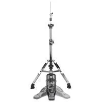 TAMBURO HH600D Стойка для для хай-хэта c двойными ножками, серия 600