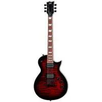 ESP LTD EC-256QM ST Black Cherry Sunburst Электрогитара 6-струнная, цвет вишневый санбёрст ESP LTD EC-256QM ST Black Cherry Sunburst Электрогитара 6-струнная, цвет вишневый санбёрст