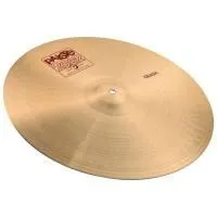 Paiste 2002 Crash Тарелка 17'' (0001061417 )