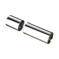 DADI SL-12(25) Набор из 2-х слайдов, сталь, диаметр 25мм