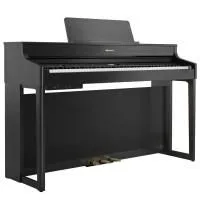 Roland HP702-CH + KSH704/2CH Пианино цифровое, 88 клавиш, 384 полифония, 324 тембра Roland HP702-CH + KSH704/2CH Пианино цифровое, 88 клавиш, 384 полифония, 324 тембра