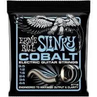 Ernie Ball 2712 Набор струн для электрогитары, размер 9.5-44