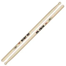 Палочки барабанные VIC FIRTH STB1