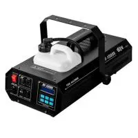 DJPower DF-1500S Генератор дыма, 1350Вт