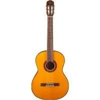 Takamine GC5 NAT Гитара классическая 4/4, цвет натуральный