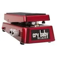 Dunlop SW95 Педаль эффектов гитарная Cry Baby Wah Slash