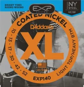 D'Addario EXP140