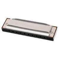 Swan SW1020-9 Гармошка губная диатоническая, С -major, 10 отверстий