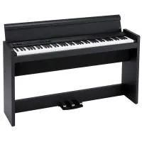 KORG LP-380 BK U Пианино цифровое, цвет черный