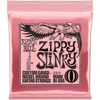 Ernie Ball 2217 Набор струн для 6-струнной электрогитары, размер 7-36