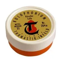 Канифоль Thomastik "Kunstler" 204A/II