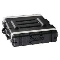 Guider ABS-2UL Кейс для рэкового оборудования 19", пластик АБС