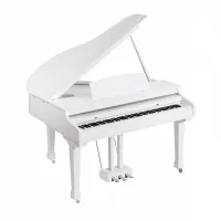 Orla Grand-500 WHITE Рояль цифровой, 88 клавиш, цвет белый Orla Grand-500 WHITE Рояль цифровой, 88 клавиш, цвет белый