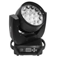 SOLISTA MAGICZOOM 1915 Вращающаяся голова SOLISTA MAGICZOOM 1915 Вращающаяся голова