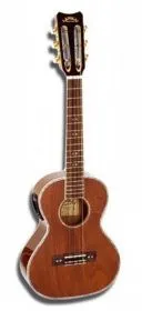 Укулеле Hohner ULU-6ES Lanikai