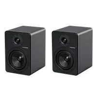 N-Audio C5 Мониторы студийные (пара), двухполосные 5", чёрный