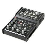 Invotone MX5 Пульт микшерный