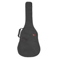 CNB CB380 3/4 Чехол для классической гитары, размер 3/4, чёрный
