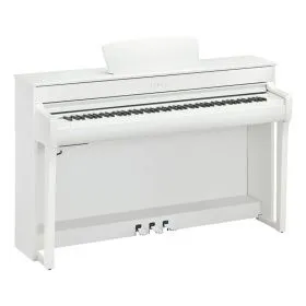 Yamaha CLP-735WH Clavinova Yamaha CLP-735WH Clavinova