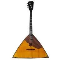 РФМИ БПКч Балалайка Прима (Концертная, сольная, мастеровая), чехол в комплекте