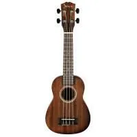 Shinobi H-21/BR Укулеле сопрано