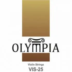 Olympia VIS25