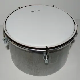 Мастерская Бехтеревых BD-8-1S Барабан детский 8