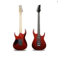 Bosstone SG-06 MRD Электрогитара, красный металлик