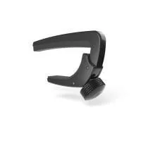 Planet Waves PW-CP-07 NS Capo Lite Каподастр для гитары, черный
