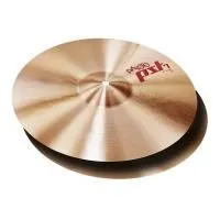 Paiste New PST7 Тарелки Hi-Hat 14'' (0001703714)