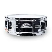 Pearl DUX1450BR/405 Малый барабан Duoluxe 14"х5", латунь 1 мм, цвет хром