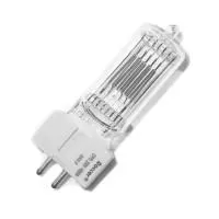 ROCCER CP70(CP24) FVA Лампа галогенная без отражателя 230V 1000W, цоколь GX9.5 ROCCER CP70(CP24) FVA Лампа галогенная без отражателя 230V 1000W, цоколь GX9.5
