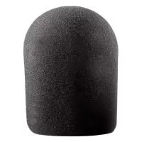 Октава ВМК-012 Ветрозащита для микрофона внутренний диаметр 21 мм Октава ВМК-012 Ветрозащита для микрофона внутренний диаметр 21 мм