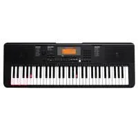 ROCKDALE Premiere 2 Lights Синтезатор с автоаккомпанементом и подсветкой клавиш ROCKDALE Premiere 2 Lights Синтезатор с автоаккомпанементом и подсветкой клавиш