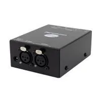 Siberian Lighting LightGate M2 Контроллер DMX-сигналов Siberian Lighting LightGate M2 Контроллер DMX-сигналов